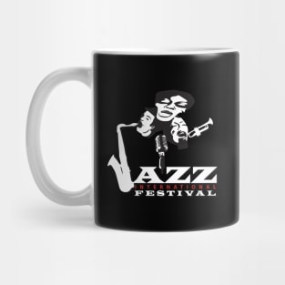 Jazz Mug